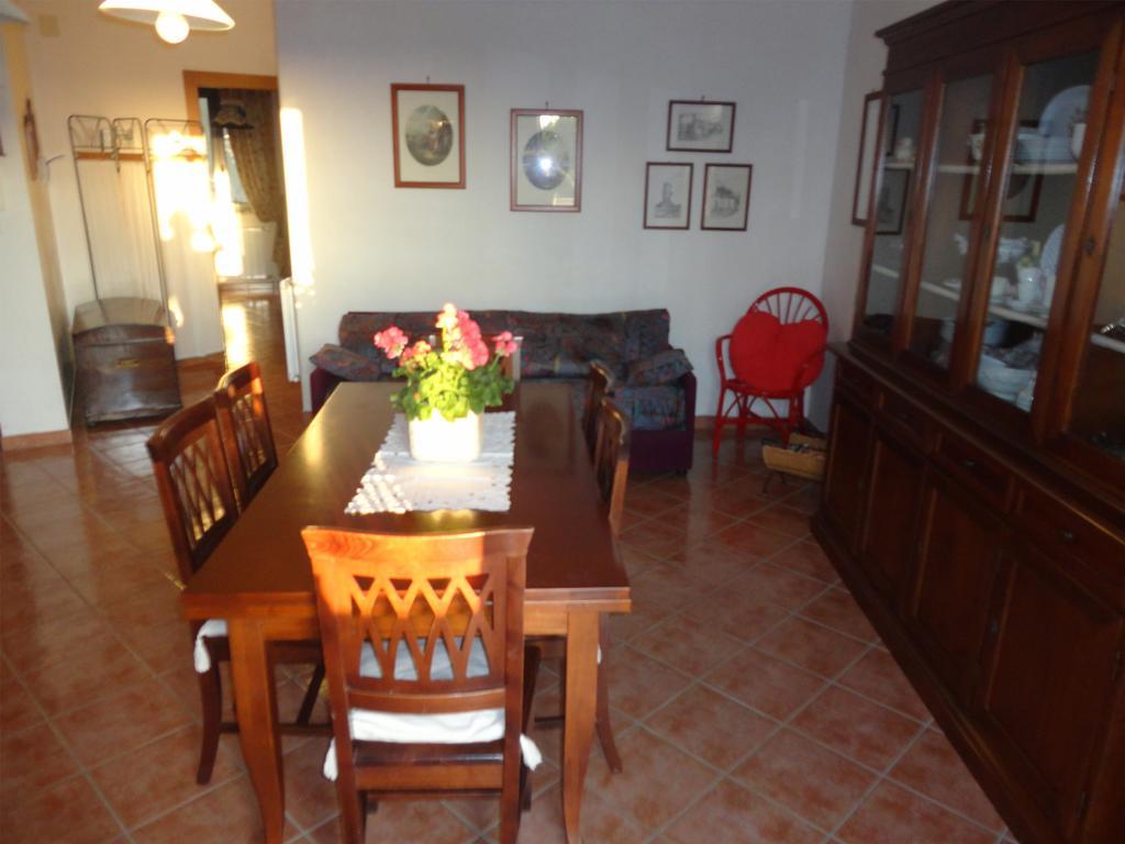 Idrusa Otranto Exterior foto